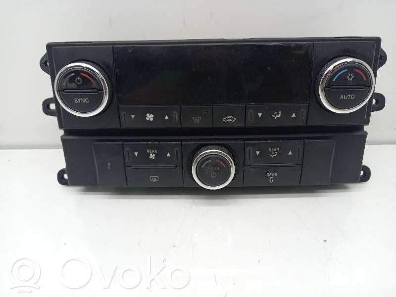 Dodge Journey Climate control unit 