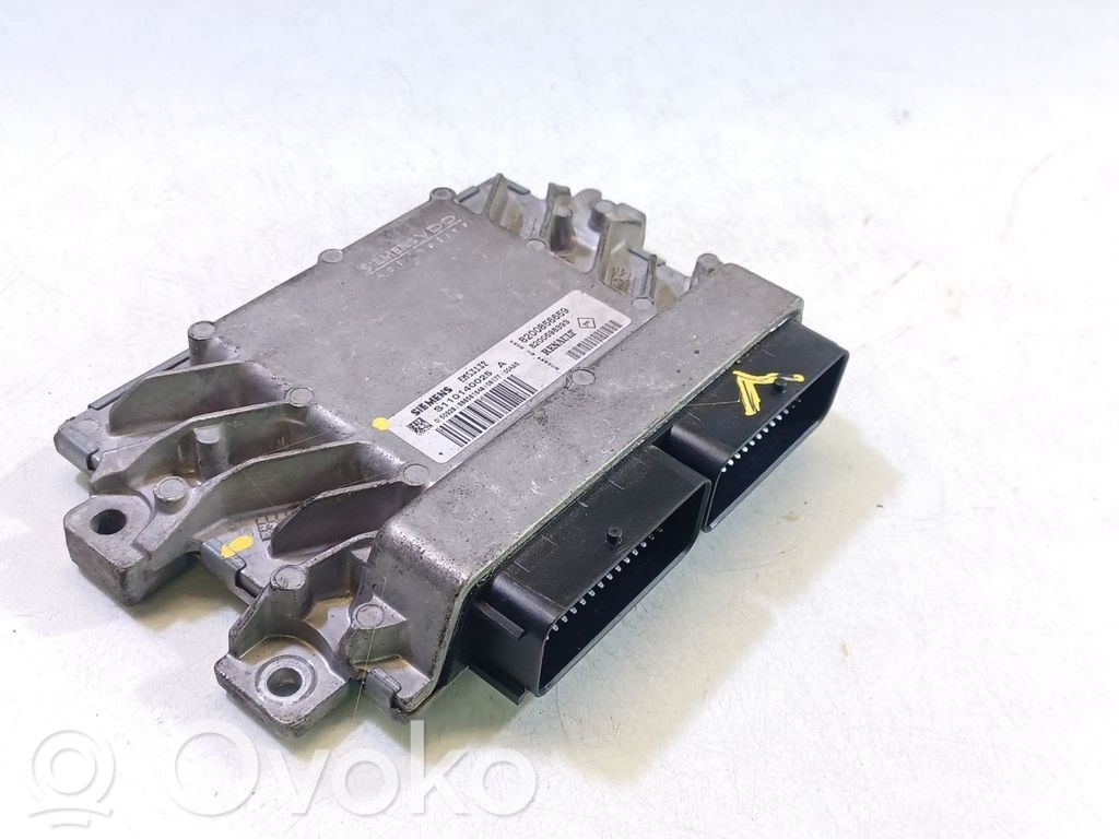Dacia Sandero Unitate control motor/modul ECU 