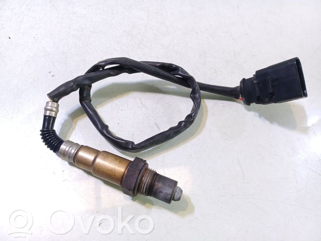 Audi A5 Sportback 8TA Lambda probe sensor 
