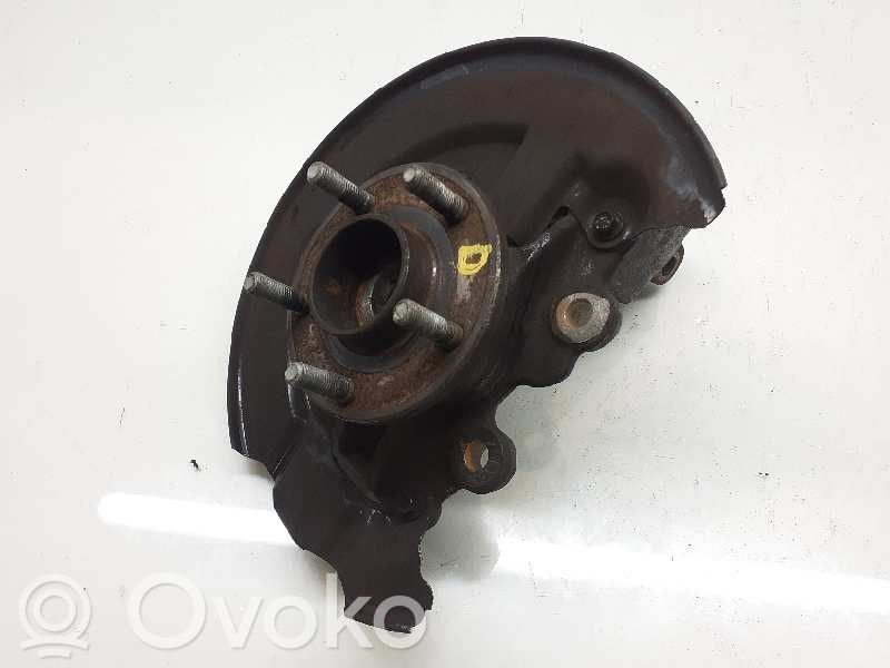 Ford C-MAX II Priekinis kelmas 