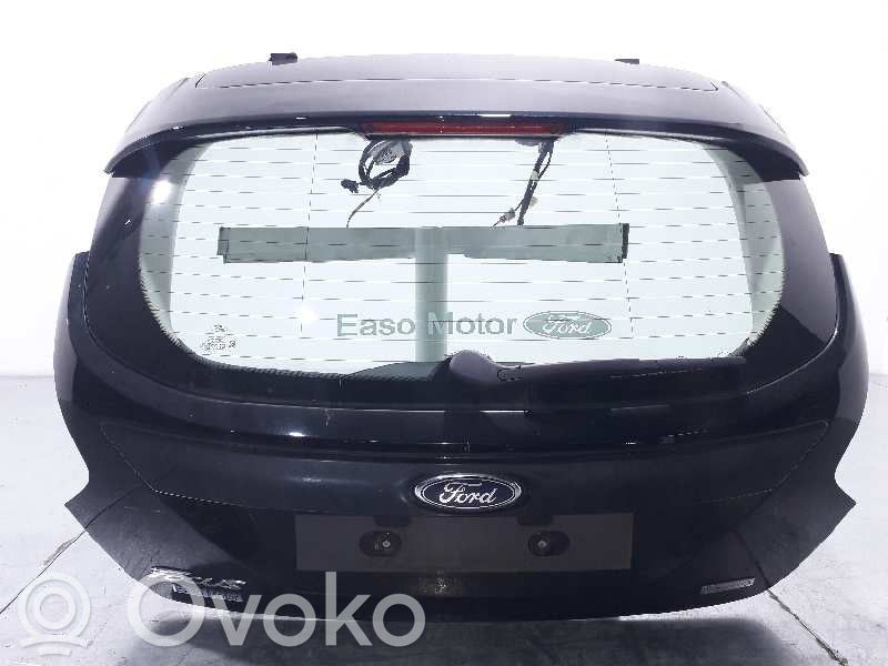 Ford Focus Drzwi tylne 