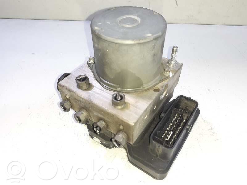 Fiat Ducato ABS-pumppu 