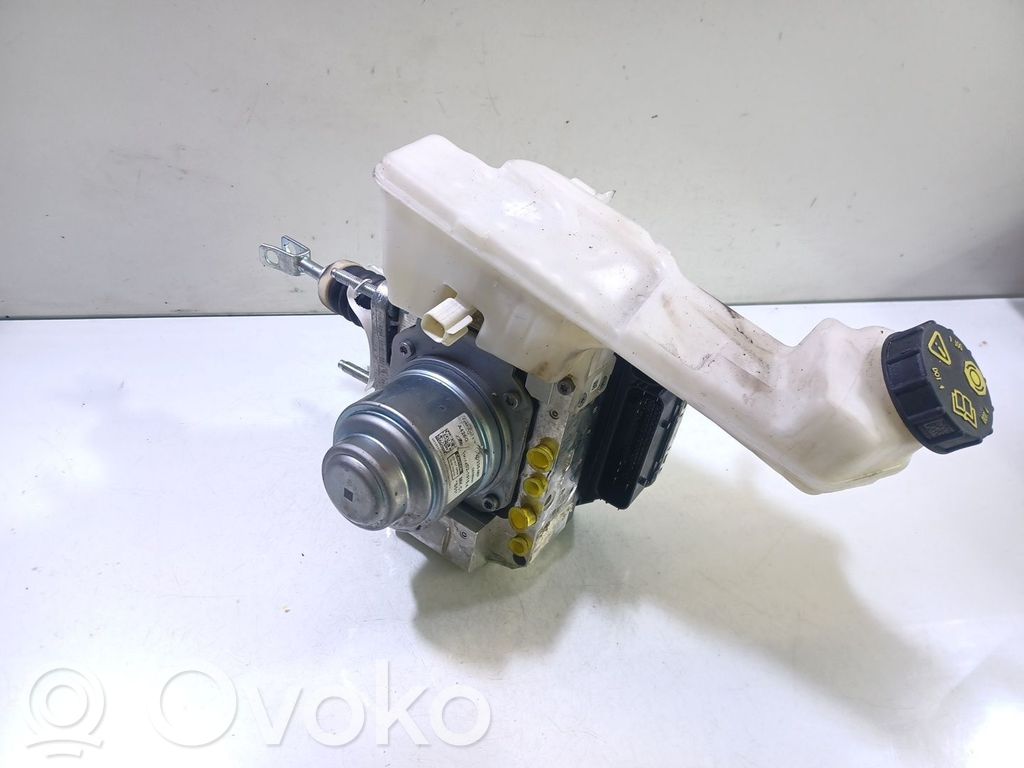 Ford Kuga III ABS Blokas 
