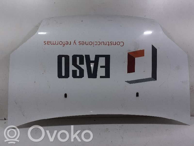Ford Tourneo Dangtis variklio (kapotas) 
