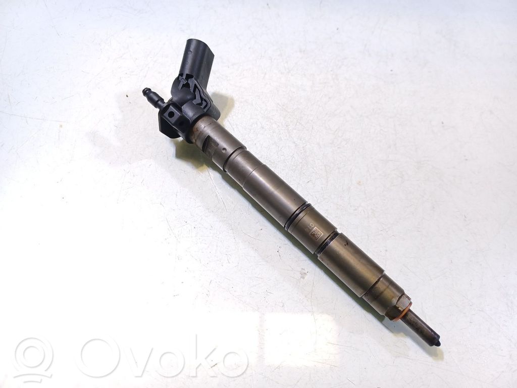 Inyector de combustible   057130277AK,057130277AG,0445115058