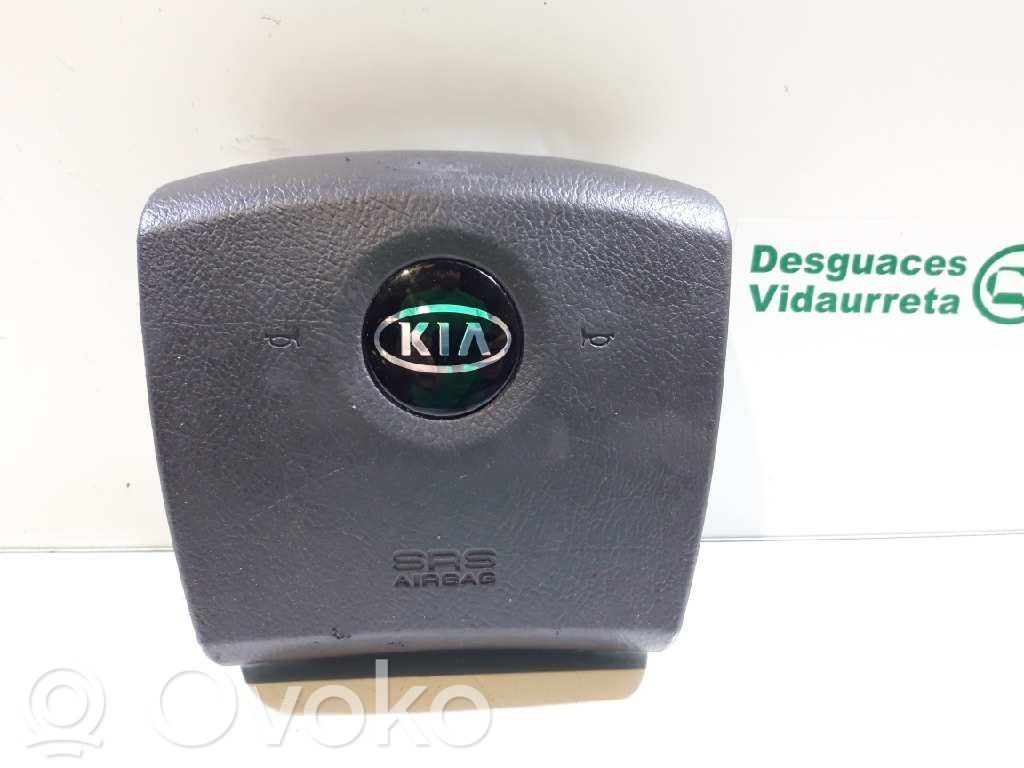 KIA Sorento Airbag volan 