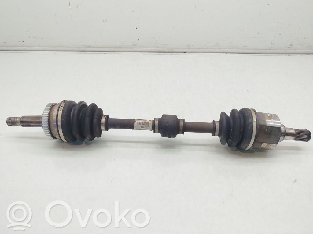 KIA Carens III Eje de transmisión delantero