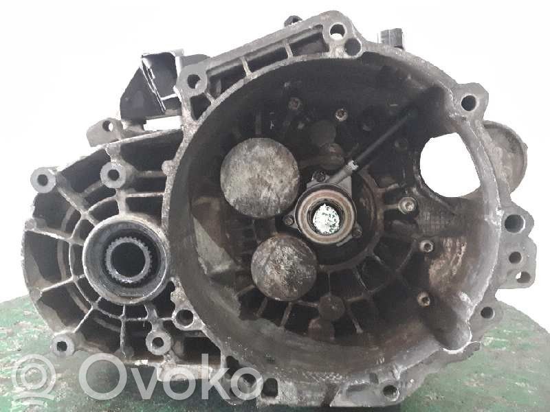 Volkswagen Passat Alltrack Cutie viteze manuală cu 5 trepte 