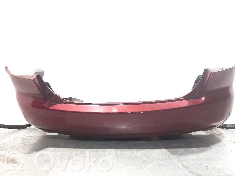 Mazda CX-7 Parachoques 
