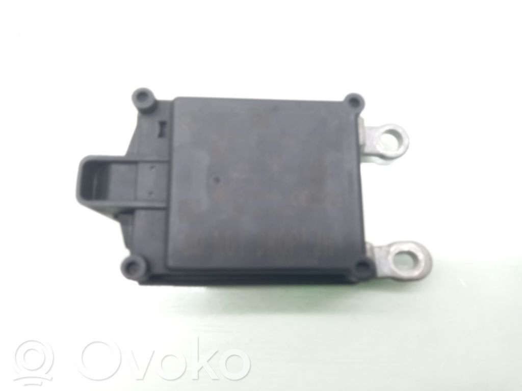 Nissan Micra Otras unidades de control/módulos 