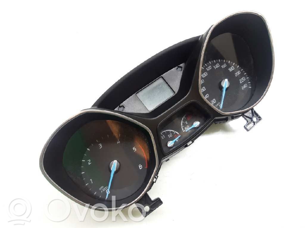 Ford C-MAX II Speedometer (instrument cluster) 
