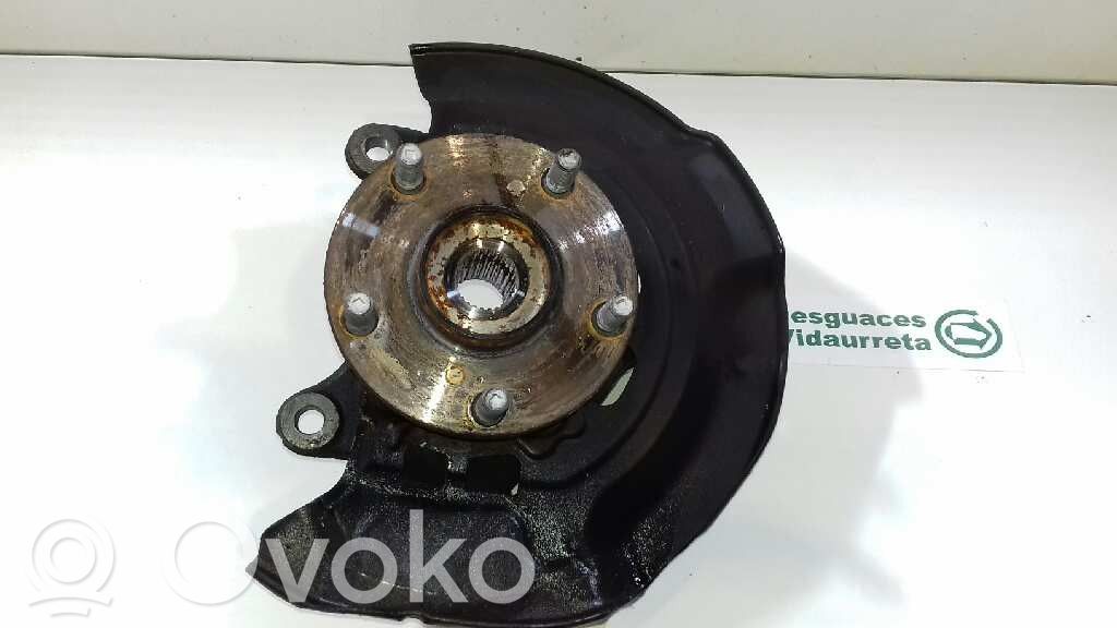 Toyota Auris E180 Etupyörän navan laakerikokoonpano