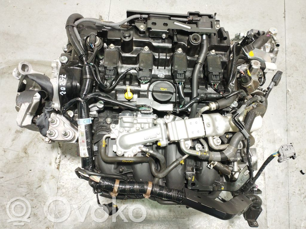 Motor   10726683