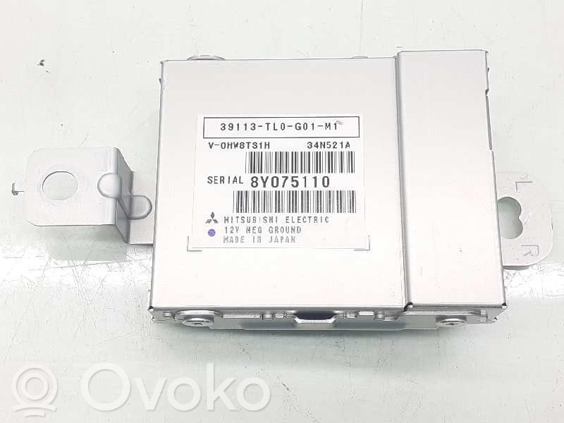 Inne komputery / moduły / sterowniki   39113TL0G0M1,8Y075110,34N521A
