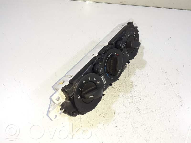 Ford C-MAX II Air conditioner control unit module 