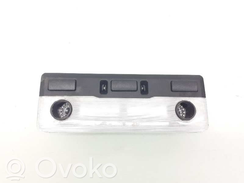 BMW 6 E63 E64 Other interior light 