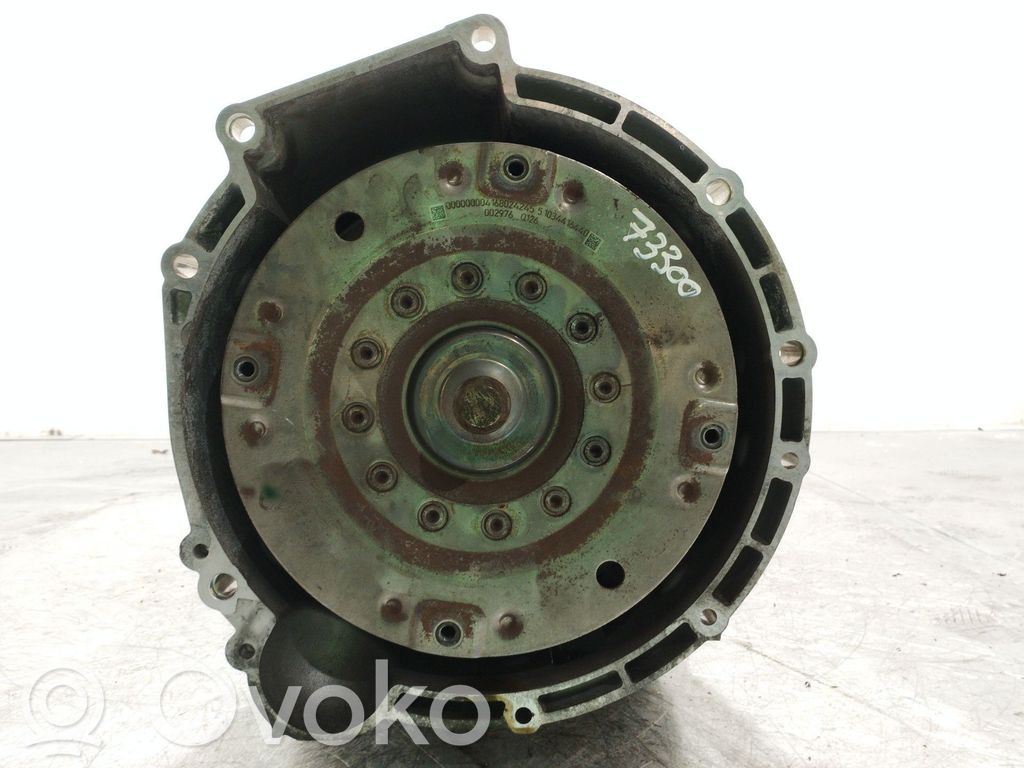 BMW X1 E84 Automatic gearbox 