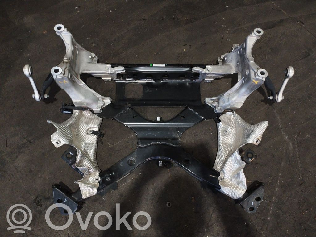 Audi Q5 SQ5 FY Rama pomocnicza przednia 