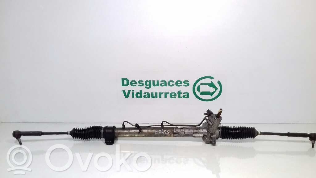 Fiat Ducato Steering rack 