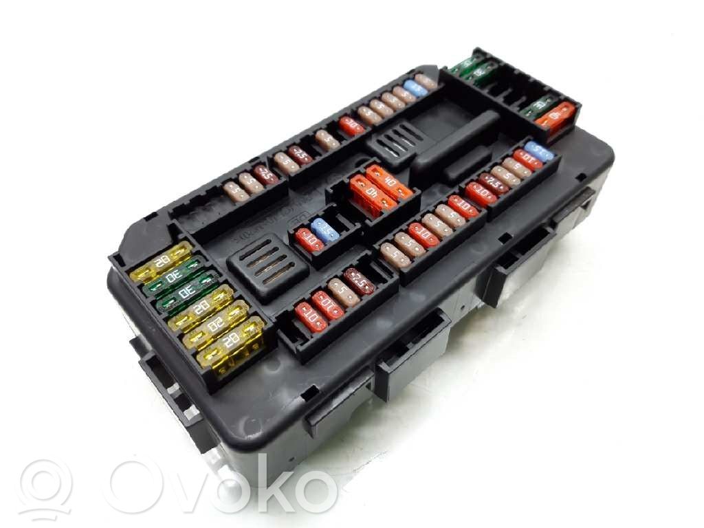 Fuse module   61149224866,27102012,61149224879