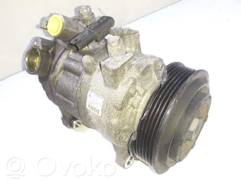 BMW 3 E90 E91 Compressore aria condizionata (A/C) (pompa) 