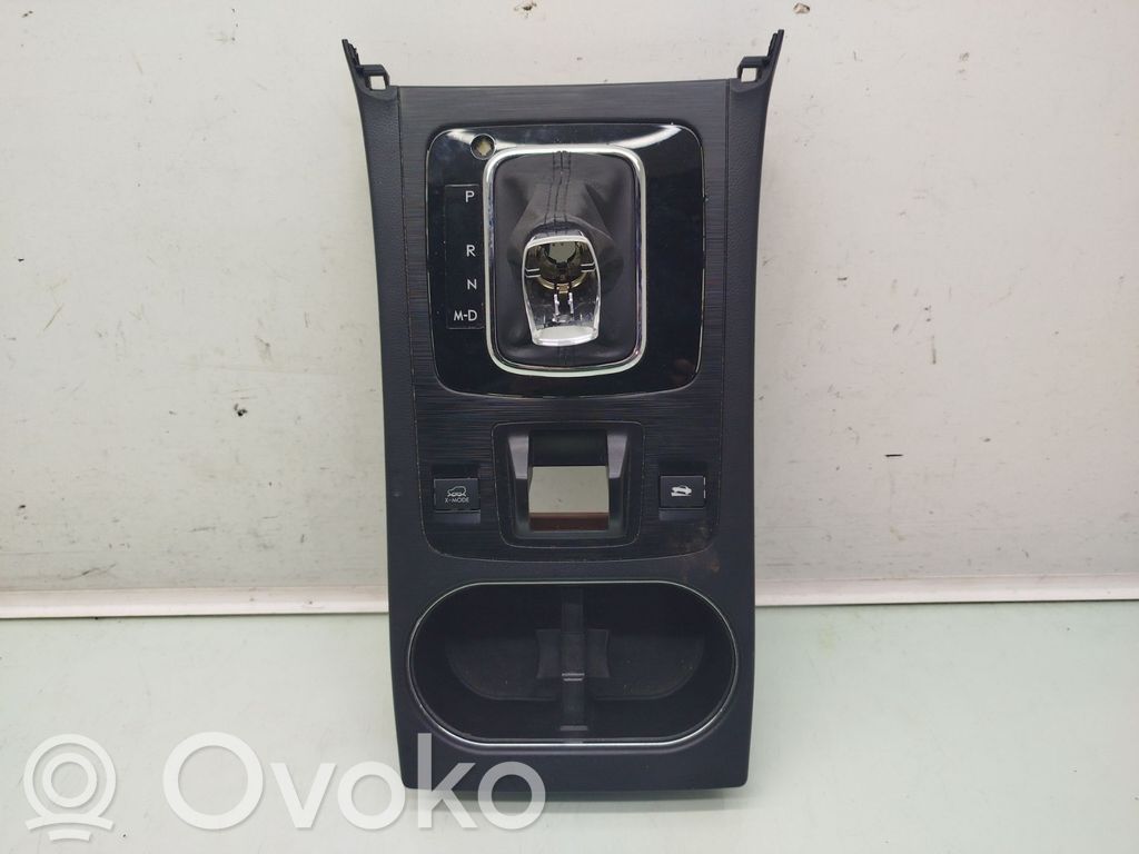 Moldura embellecedora   92122AL000,S22006090
