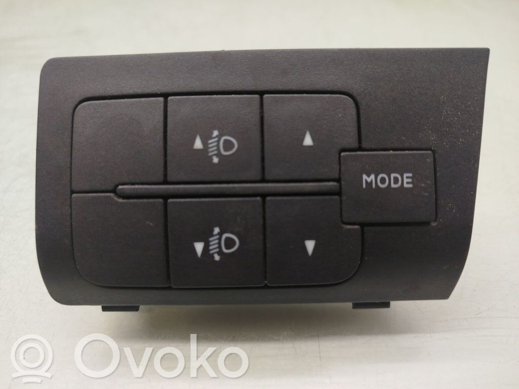 Multifunctional control switch/knob   7355331110,30280551
