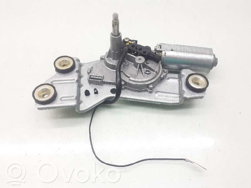 Wischermotor Heckscheibe   XS41N17K441AA,0390201552