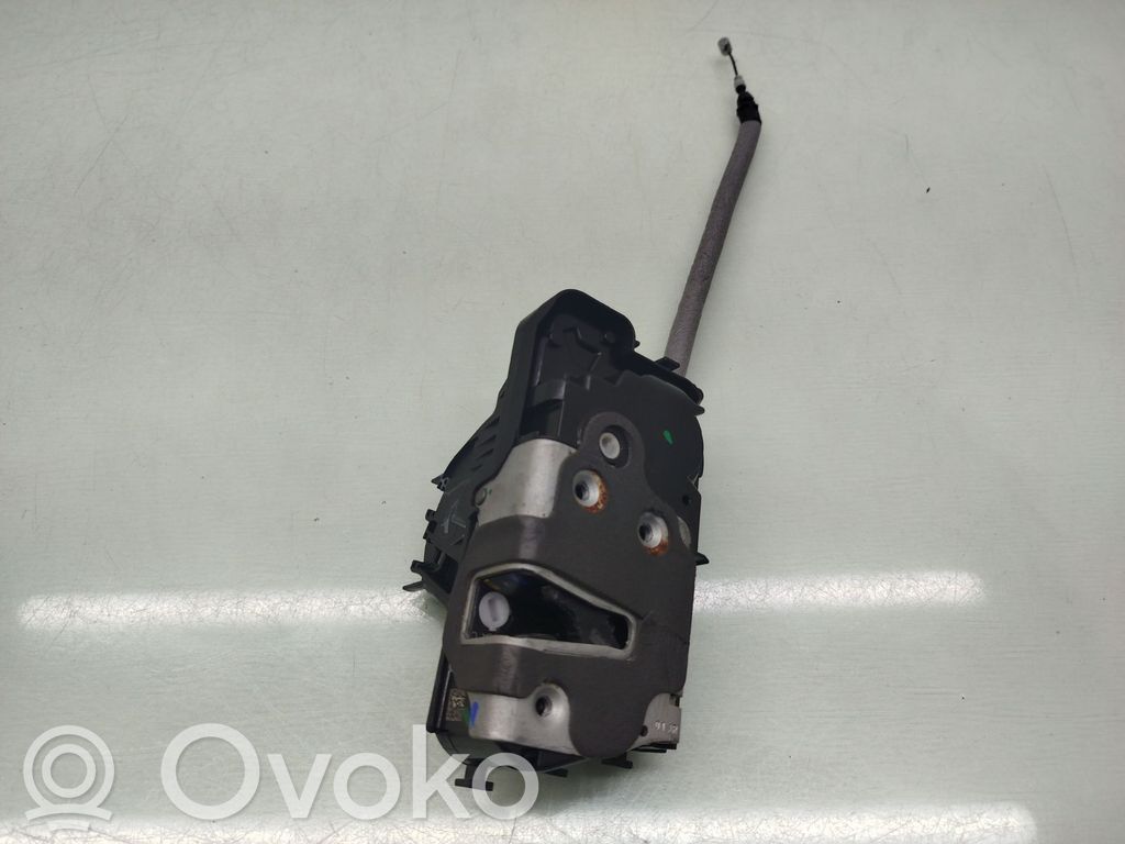 Rear door lock   JX7AA26412AH