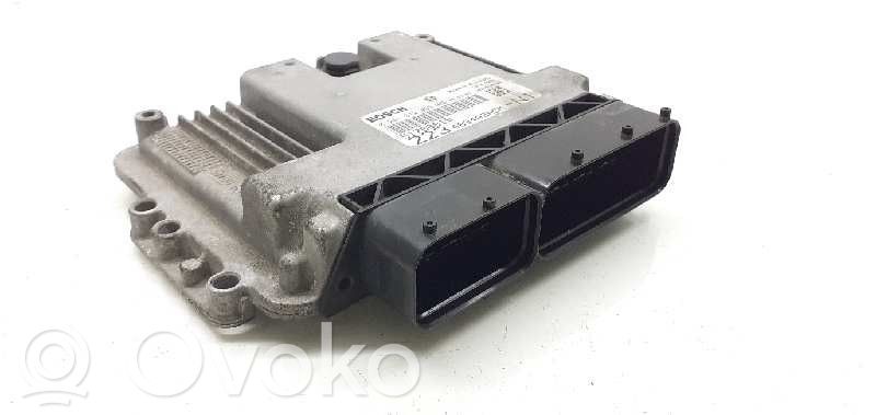 Fiat Doblo Galios (ECU) modulis 