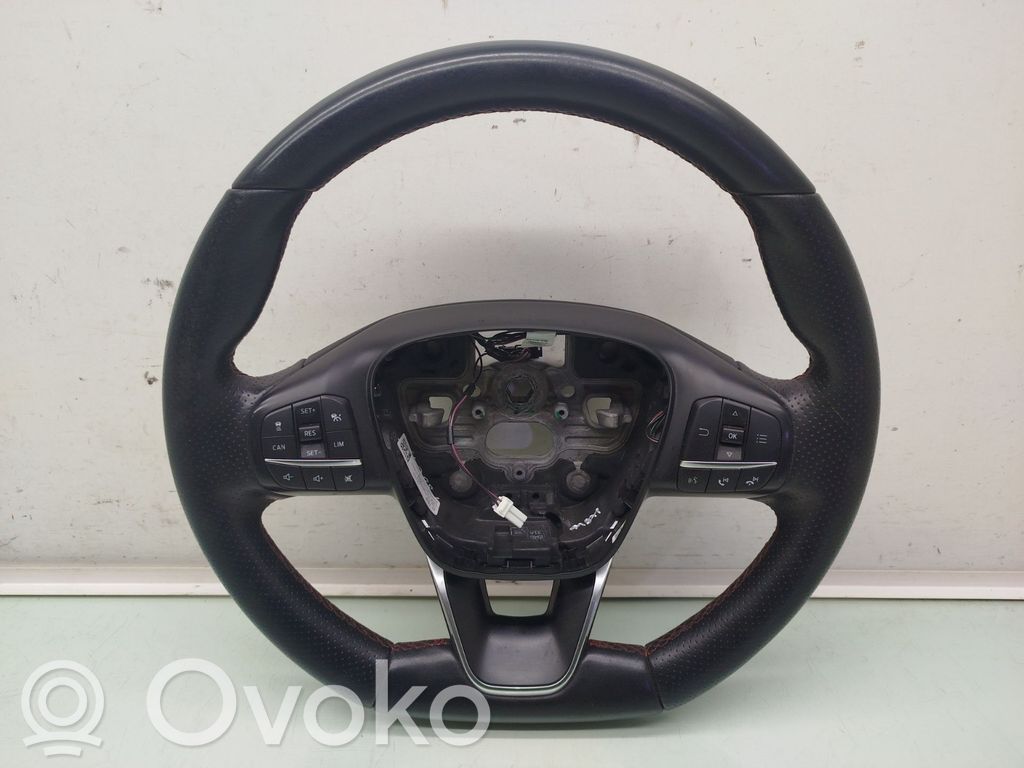 Ford Focus Kierownica 