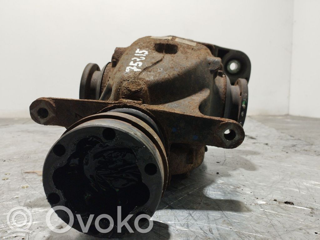 BMW 5 E60 E61 Rear differential 