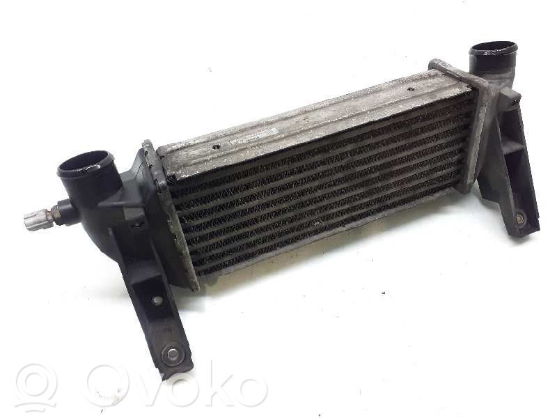 Ford Transit Radiator intercooler 