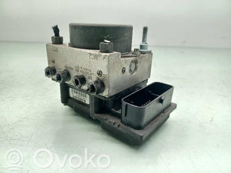 Ford Ka ABS Blokas 