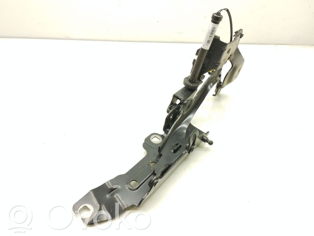 BMW 2 F45 Balamale capotă 
