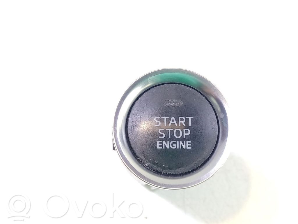 Ignition lock   GKL166380A,524B27