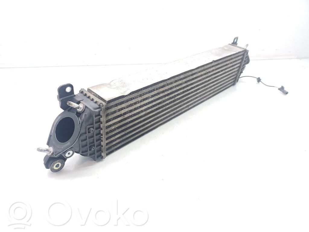 Ladeluftkühler   1271004114,SH0113565K4238