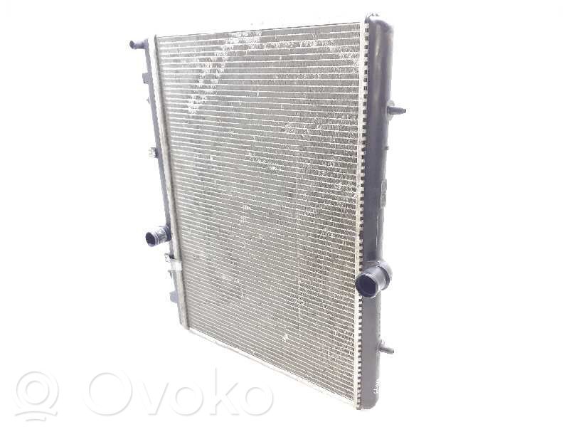 Citroen C4 Grand Picasso Radiatore di raffreddamento 