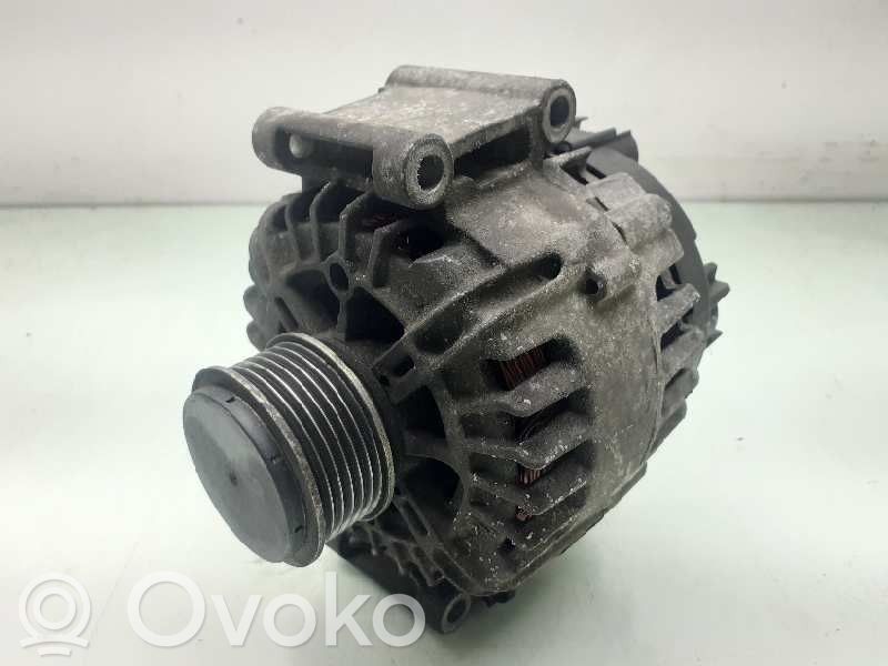 Generator/alternator   06E903016SX,06E903016S,285827