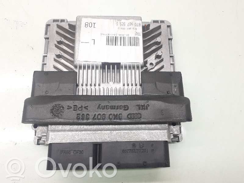 Audi A4 Allroad Engine control unit/module ECU 
