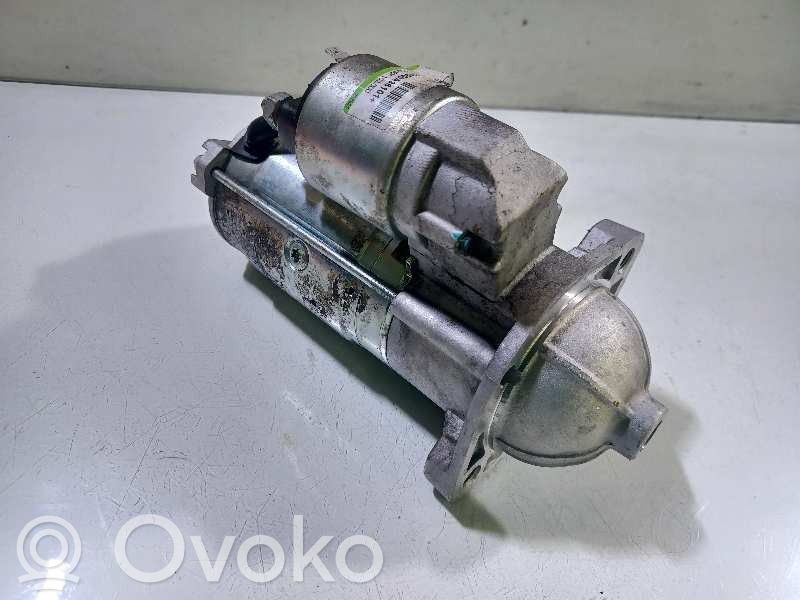 Mitsubishi Montero Motor de arranque 
