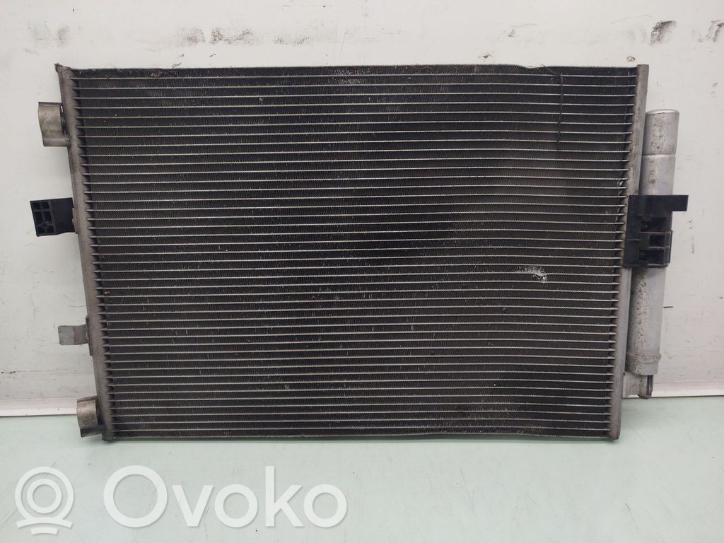 Klimakühler   BV6119710BC,CA2066M157381C