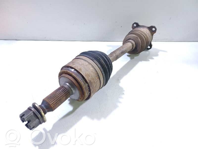 Etuvetoakseli   MR453384