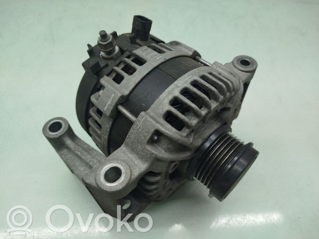 Generator/alternator   13522659,1351307013587308,0126312102287789
