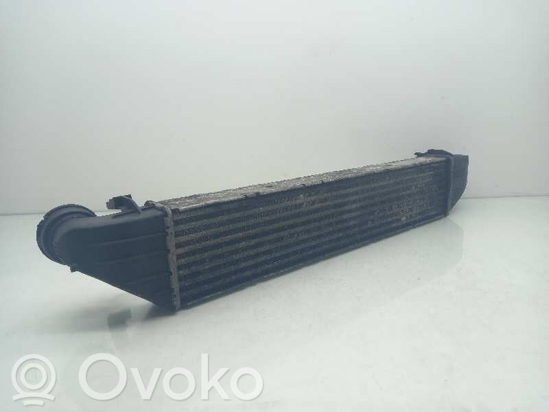 Mercedes-Benz C W203 Radiator intercooler 