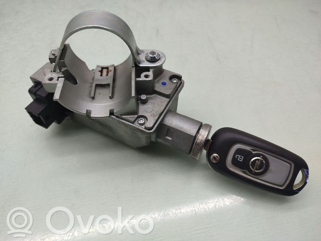 Ignition lock   39079938,71390110075