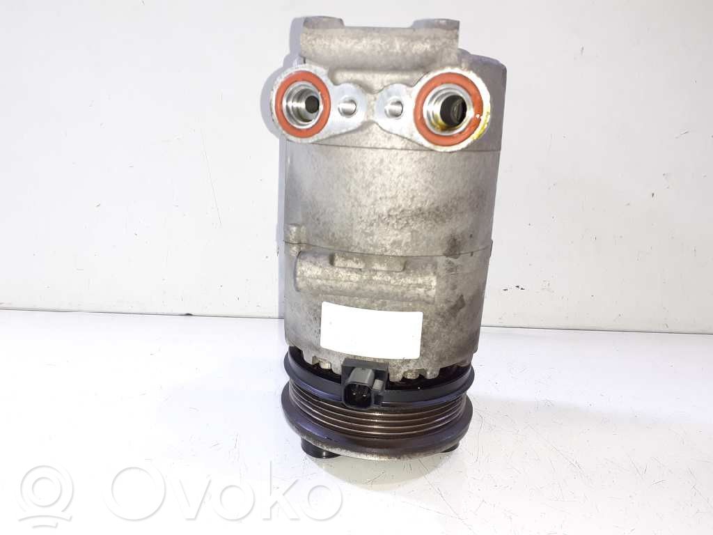 Kompresor / Sprężarka klimatyzacji A/C   3M5H19D629PA,510243
