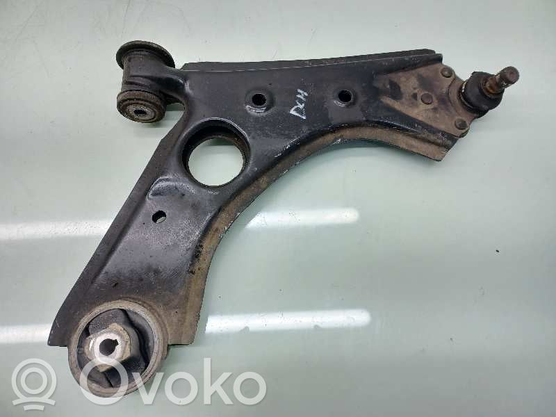 Opel Combo D Front control arm 