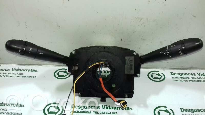 Panel lighting control switch   96576762XT