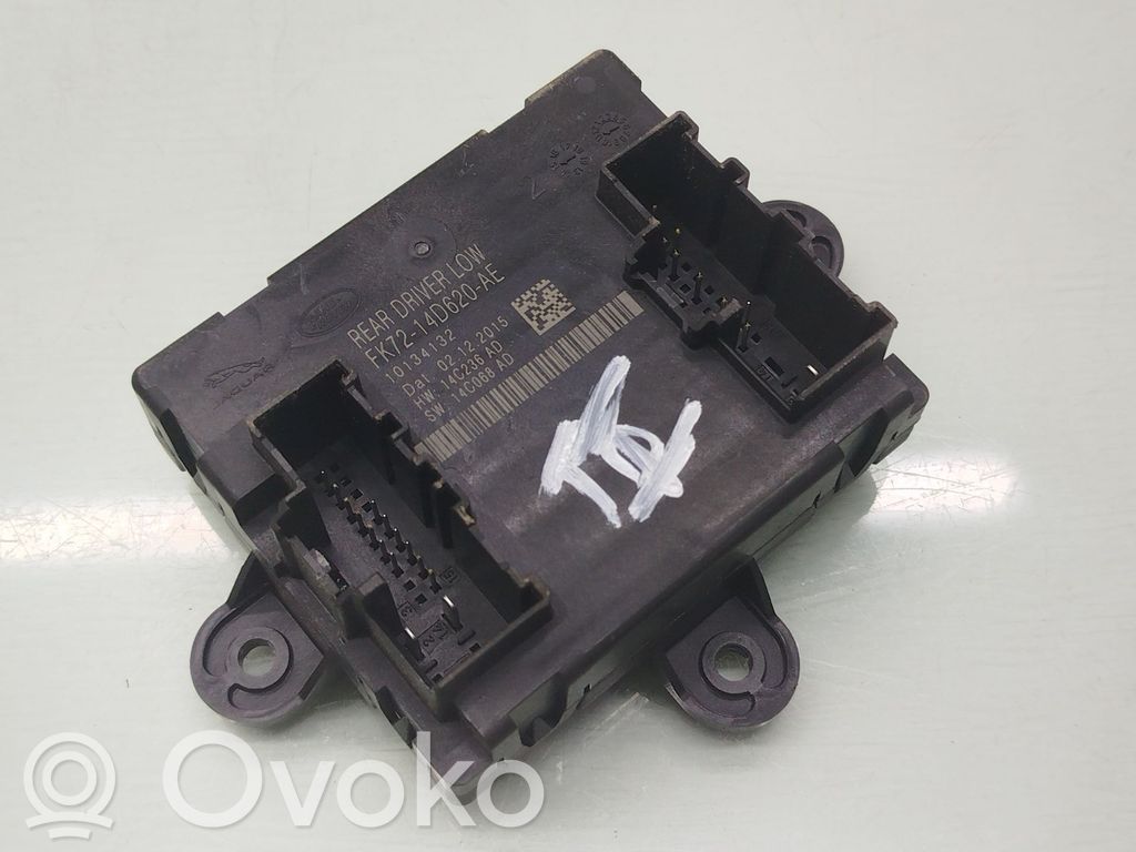 Land Rover Range Rover L405 Autres unités de commande / modules 